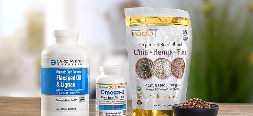 luchshij istochnik omega 3 ochishhaem kishechnik ukreplyaem sosudy i ne tolko 8230
