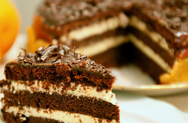 shokoladnyj tort arabskie skazki