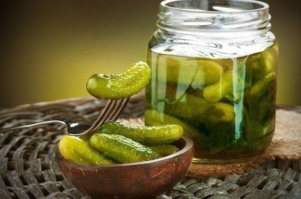 zakryvaem ogurcy na zimu 8 variantov zagotovok